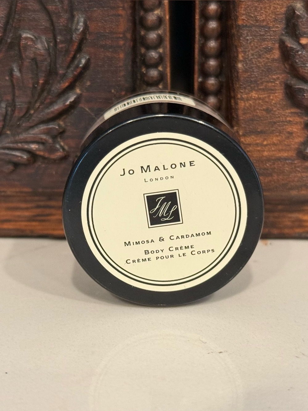 Jo Malone Mimosa &Cardamon Body Crème NWOB